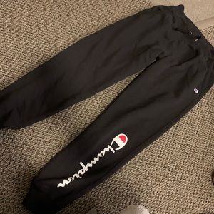 Champion Sweatpants